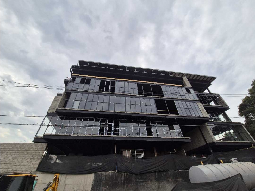 ALQUILER OFICINAS Y/O CONSULTORIOS, CIUDAD JARDIN, CALI. — foto 6