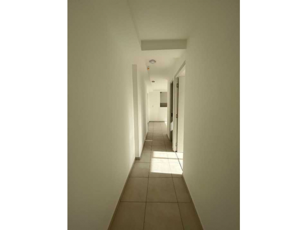 ALQUILER PARTAMENTO EL CRISOL — foto 2