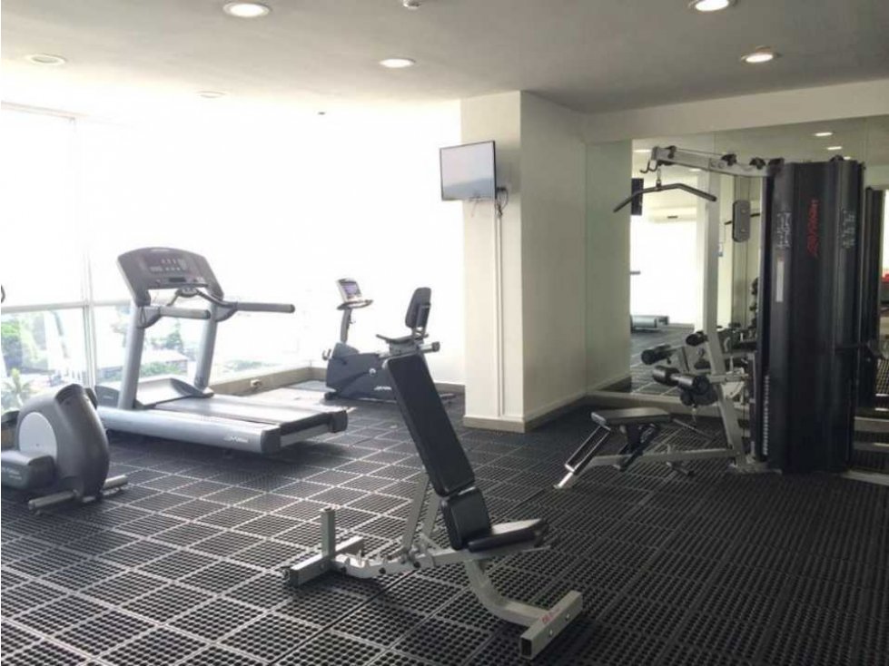 VENTA APARTAMENTO 185M2 COCO DEL MAR PH BAHIA DEL GOLF — foto 5