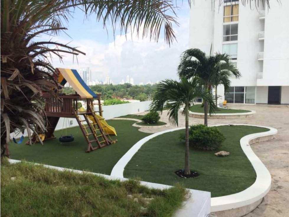VENTA APARTAMENTO 185M2 COCO DEL MAR PH BAHIA DEL GOLF — foto 4