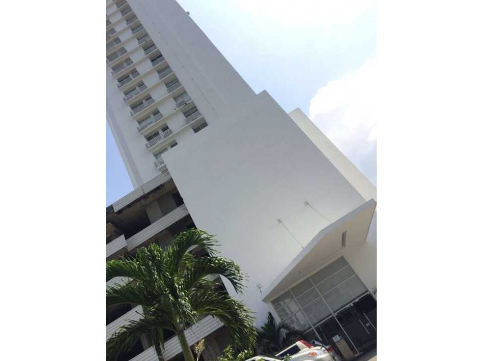VENTA APARTAMENTO 185M2 COCO DEL MAR PH BAHIA DEL GOLF