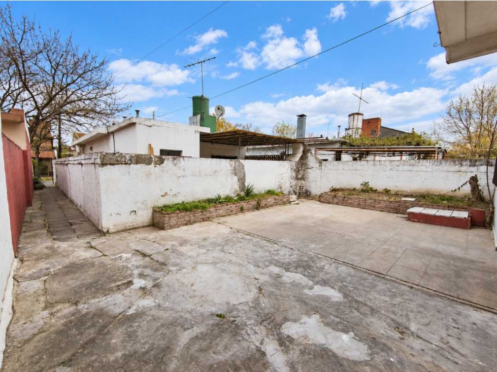 Alquiler PH 4 amb - Moreno Lado norte — foto 3