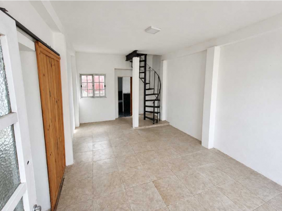 Alquiler PH 4 amb - Moreno Lado norte — foto 5