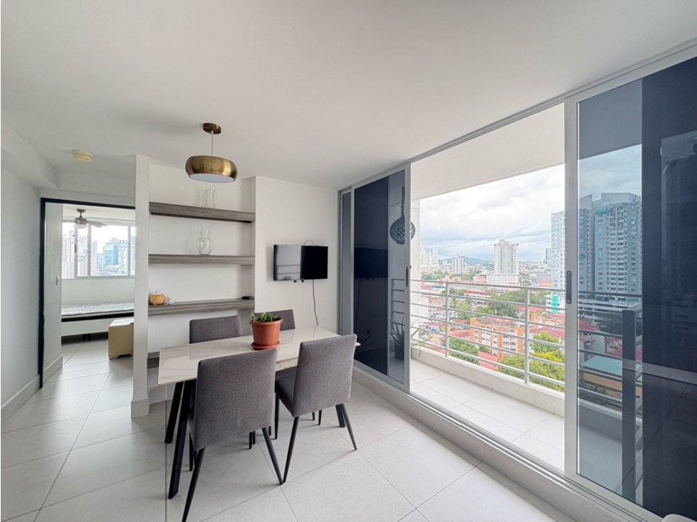 ALQUILER | PH BUONA VISTA CARRASQUILLA - 1
