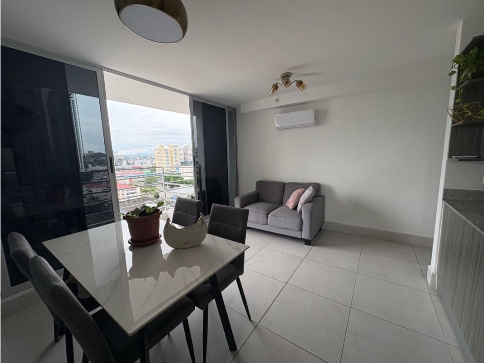 ALQUILER | PH BUONA VISTA CARRASQUILLA - 2