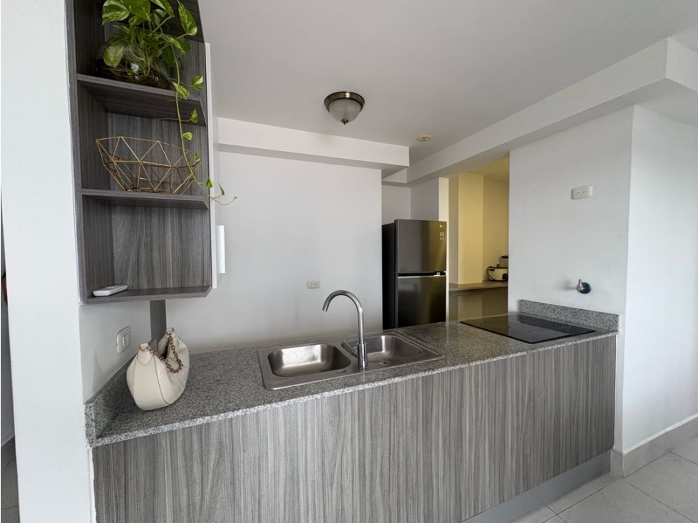 ALQUILER | PH BUONA VISTA CARRASQUILLA - 3