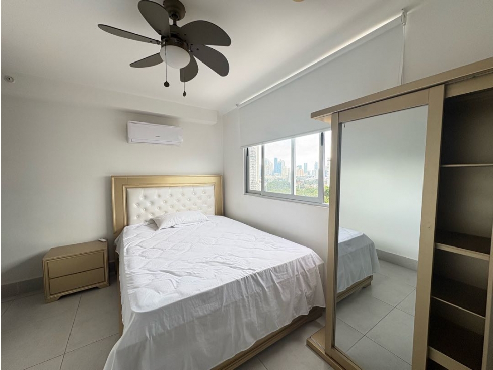 ALQUILER | PH BUONA VISTA CARRASQUILLA - 4