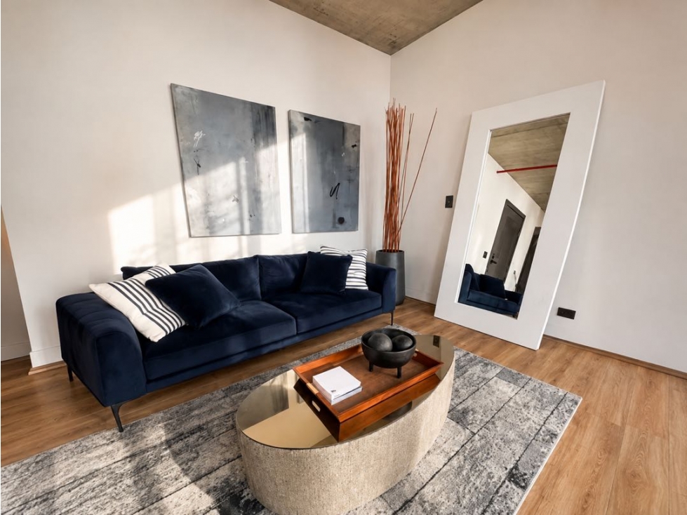 VENTA O ALQUILER APARTAMENTO EN COCO DEL MAR | PH TRIBU AK