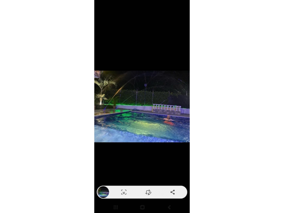 Alquiler finca por noches y fin de semana Sopetran para 25 personas - 1