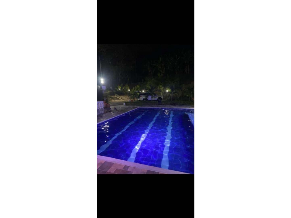 Alquiler finca por noches y fin de semana Sopetran para 25 personas - 3