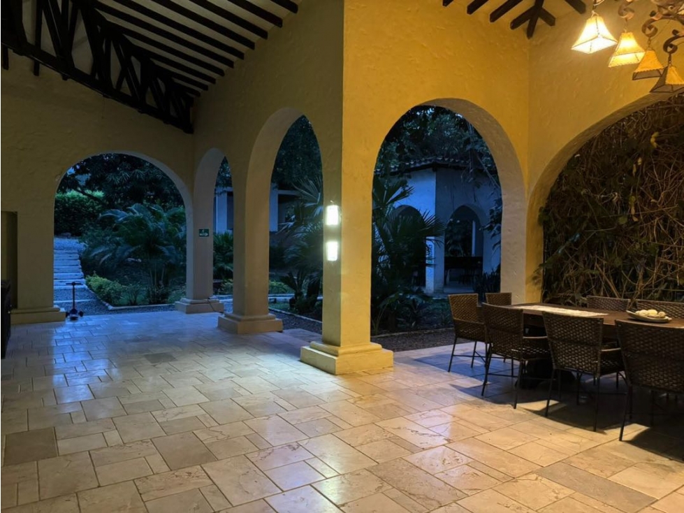 Alquiler finca por noches y fines de semana sopetran para 30 personas - 5