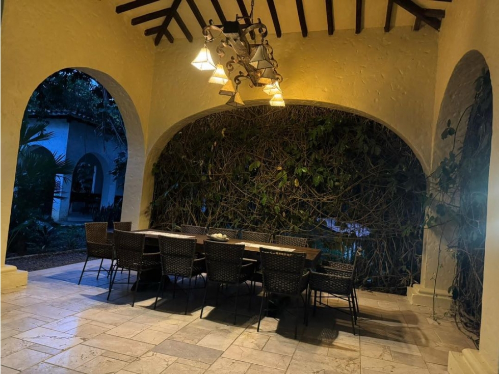 Alquiler finca por noches y fines de semana sopetran para 30 personas - 6