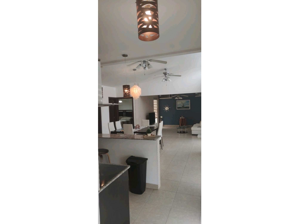ALQUILER PROPIEDAD DE PLAYA EN IBIZA BEACH RESIDENCES 3RECAMARAS - 4