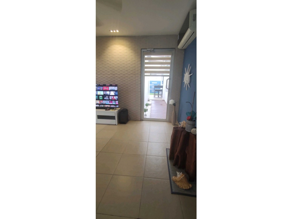 ALQUILER PROPIEDAD DE PLAYA EN IBIZA BEACH RESIDENCES 3RECAMARAS - 6