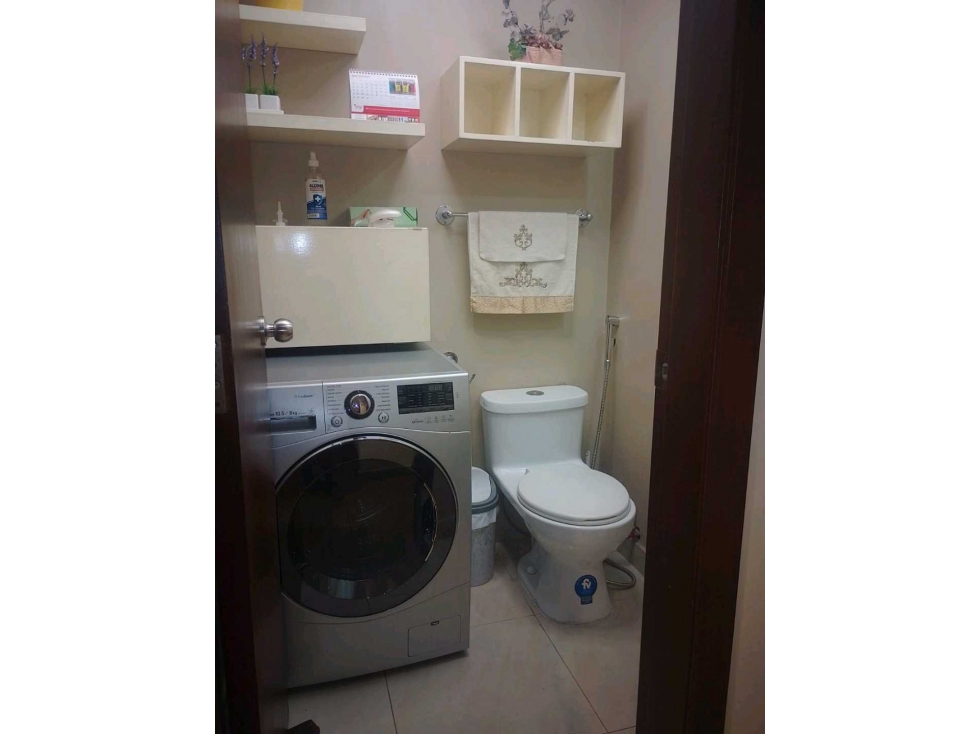 Alquiler SUITE AMOBLADA SAMBORONDON - 2