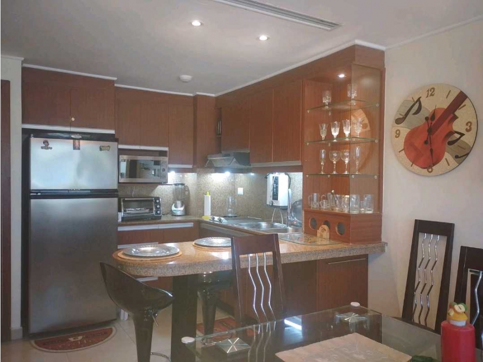 Alquiler SUITE AMOBLADA SAMBORONDON - 3