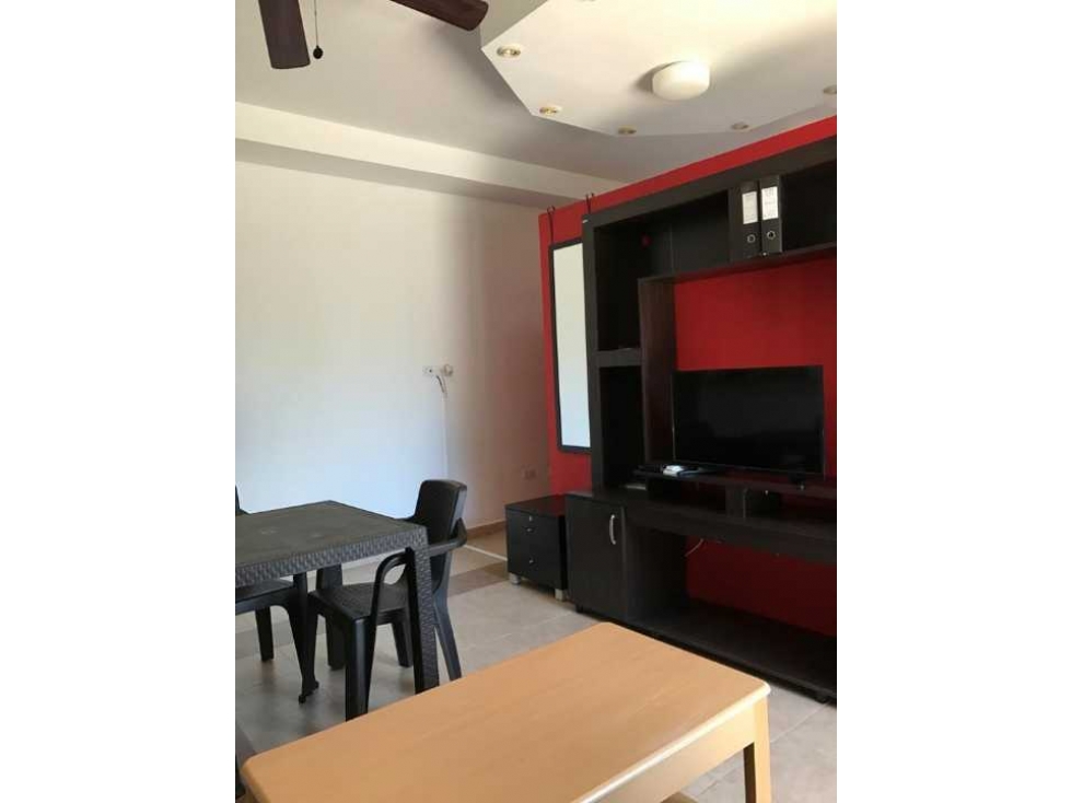 ALQUILER SUITE EN ESPINAR COLON 1 REC 1 BAÑO - 3