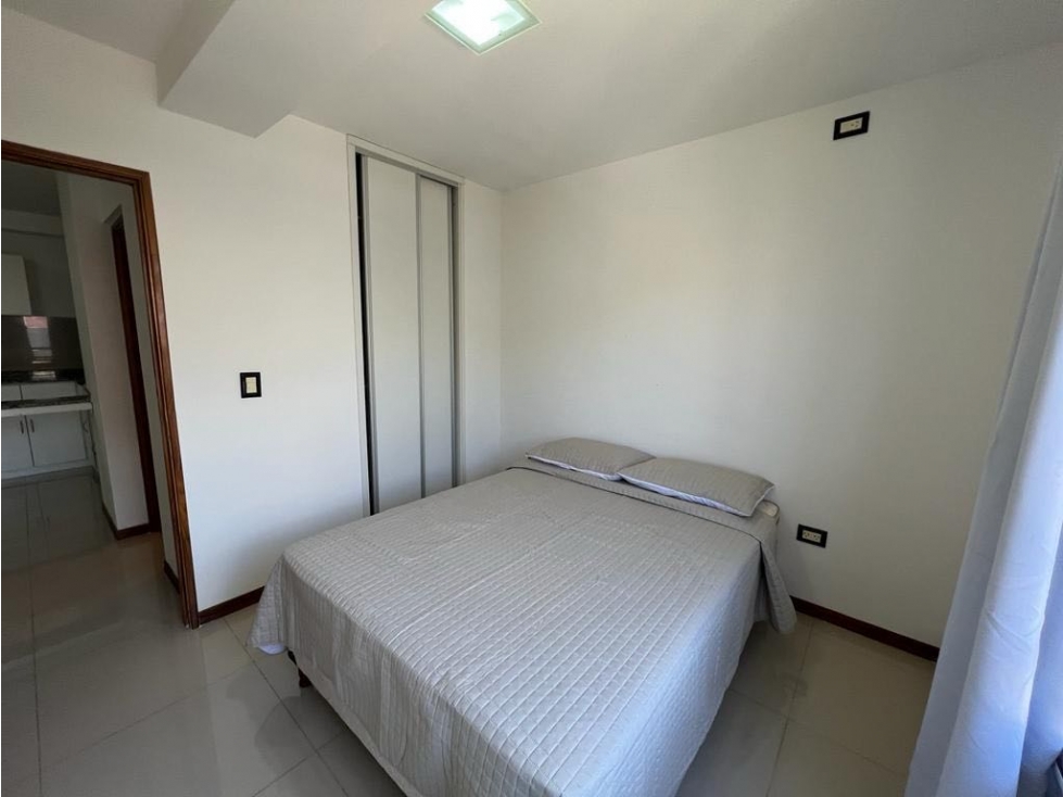 ALQUILER TEMPORARIO DEPARTAMENTO 01 DORMITORIO CENTRO VILLA CARLOS PAZ - 6