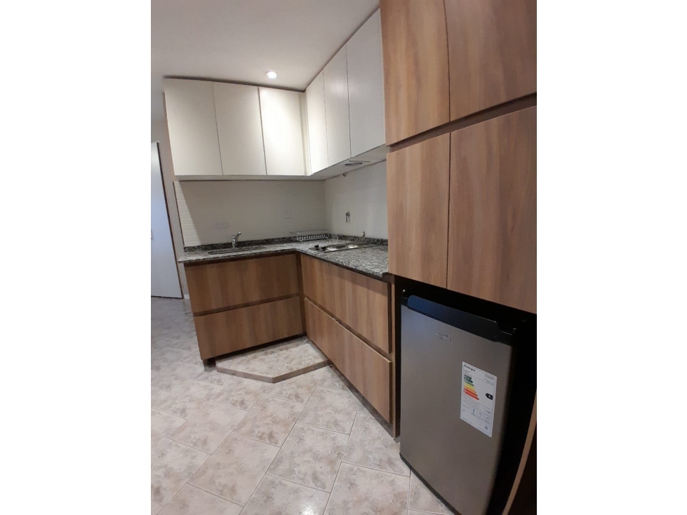 ALQUILER TEMPORARIO MONOAMBIENTE CON PILETA VILLA CARLOS PAZ - 6