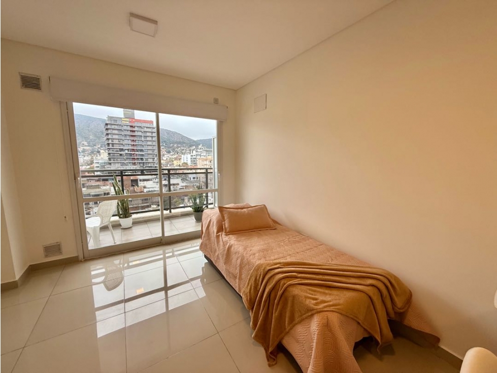 ALQUILER TEMPORARIO | DEPARTAMENTO DE 1 DORMITORIO EDIFICIO LEONARDO - 4