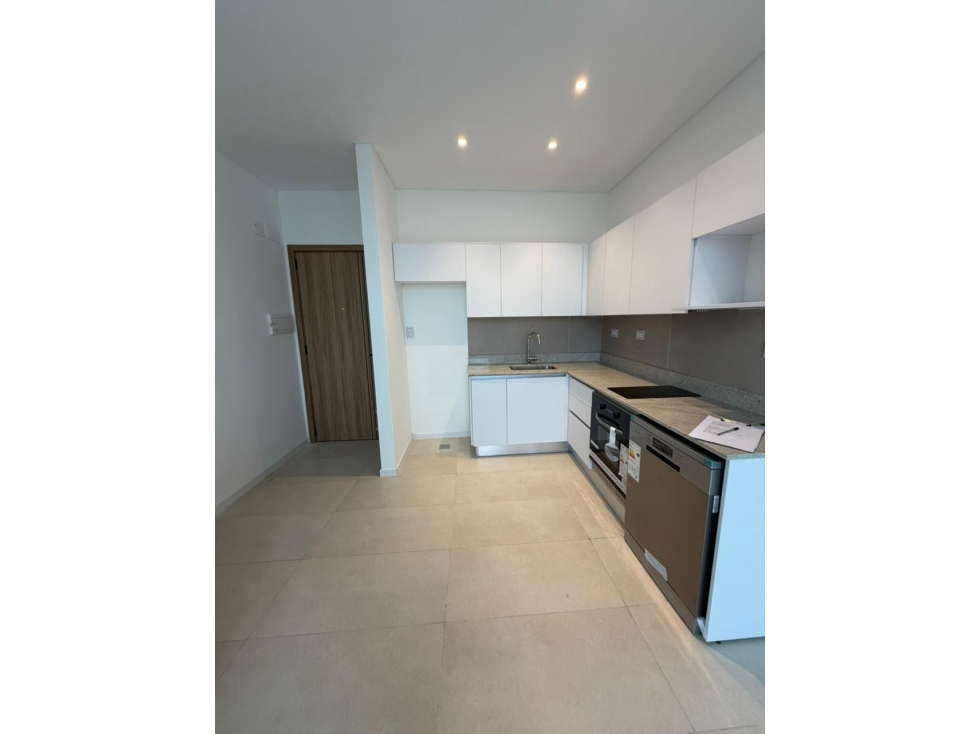 ALQUILER TORRE RIBERA | COSTANERA SUR CORRIENTES - 5