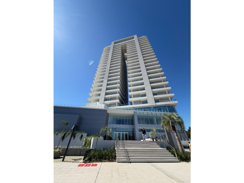 ALQUILER TORRE RIBERA | COSTANERA SUR CORRIENTES - 6