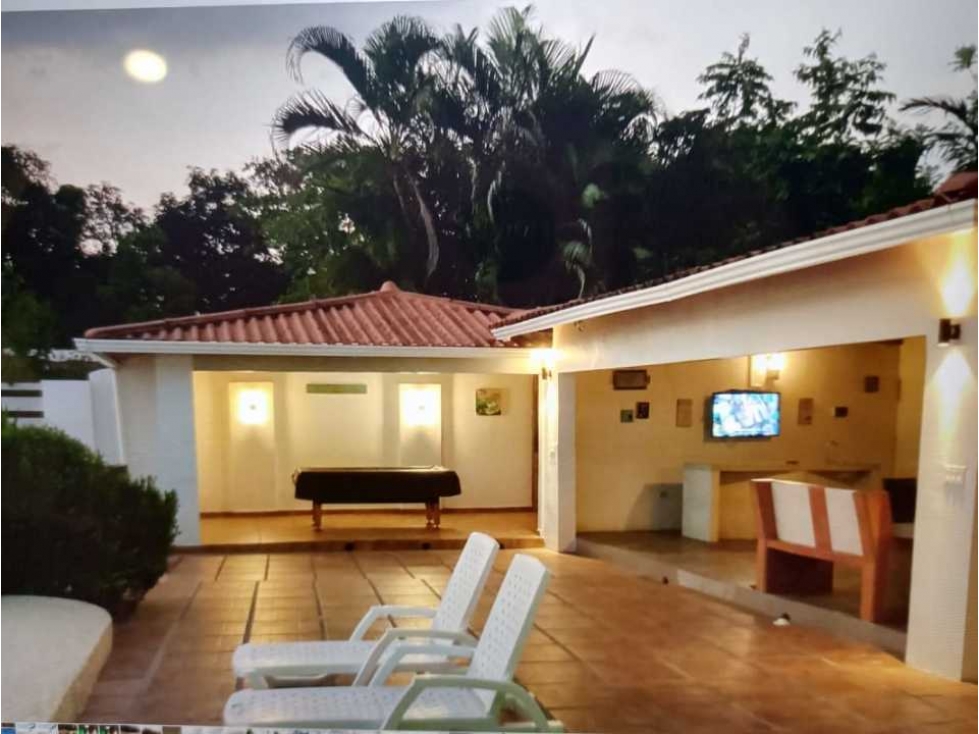 ALQUILER VACACIONAL DE CASA CON PISCINA Y 5 RECÁMARAS Y TODO LO DEMÁS - 3