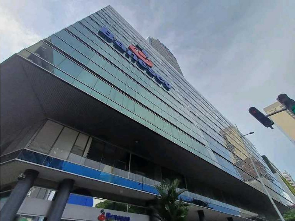 ALQUILER VENTA OFICINA OCEAN BUSINESS PLAZA 5 OFICINAS COMPLETAS VV - 2