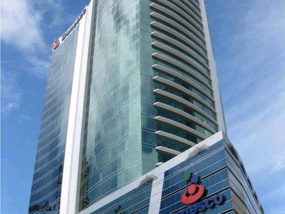 ALQUILER VENTA OFICINA OCEAN BUSINESS PLAZA 5 OFICINAS COMPLETAS VV - 3