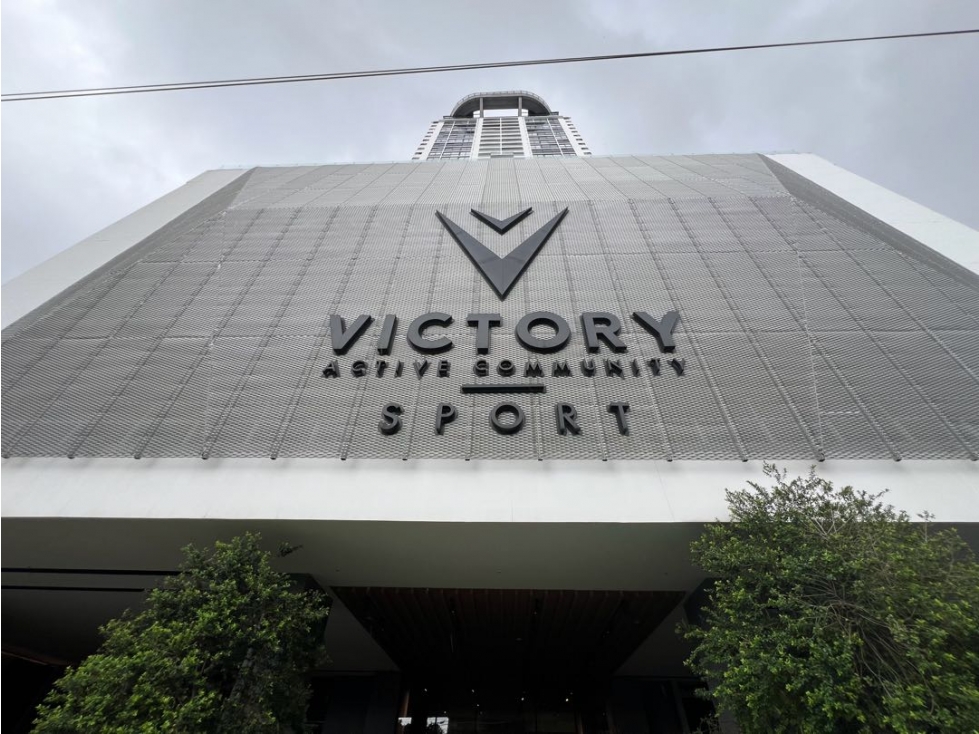 Alquiler Apartamento Victory Sport. - SOLO LINEA BLANCA - 1