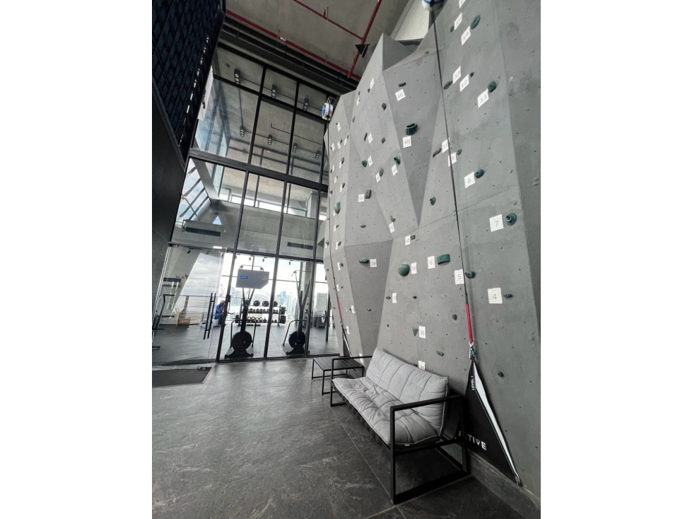 Alquiler Apartamento Victory Sport. - SOLO LINEA BLANCA - 4