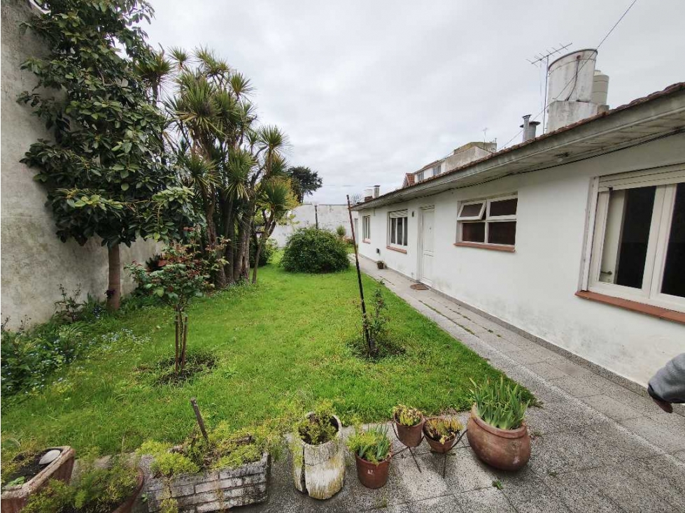 ALQUILER X 24 MESES PH 3 AMB. CON PARQUE EN SAN JUAN 146 - 1