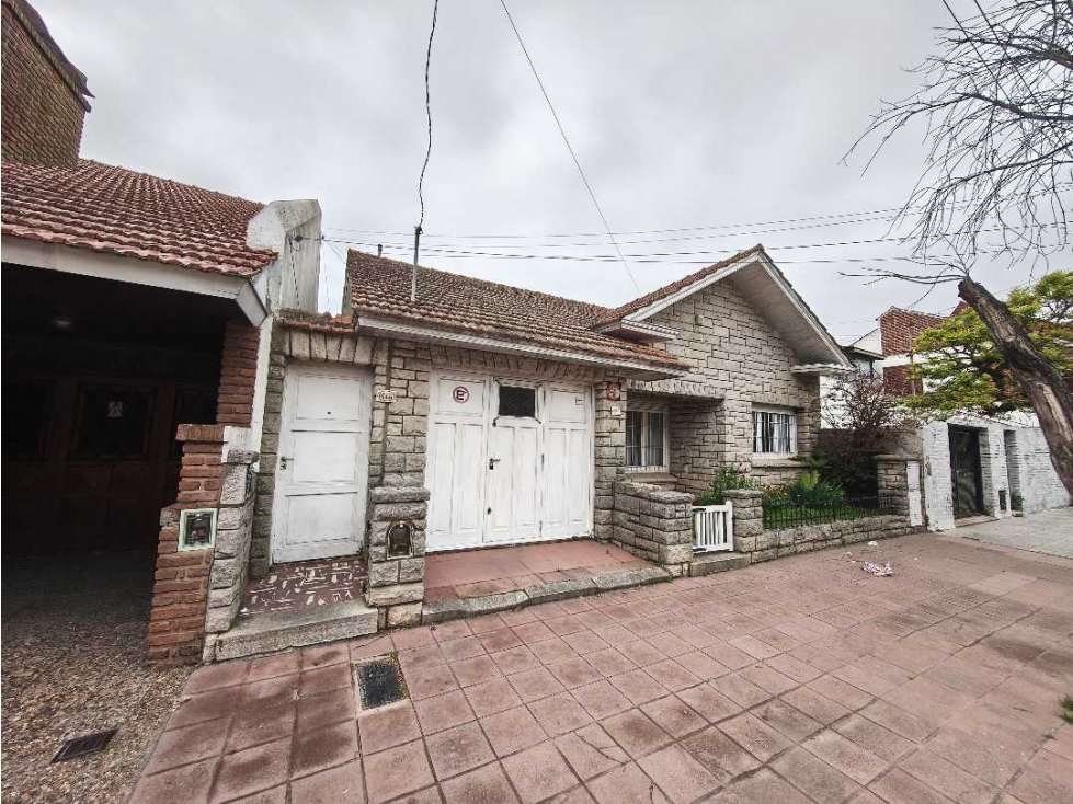 ALQUILER X 24 MESES PH 3 AMB. CON PARQUE EN SAN JUAN 146 - 5