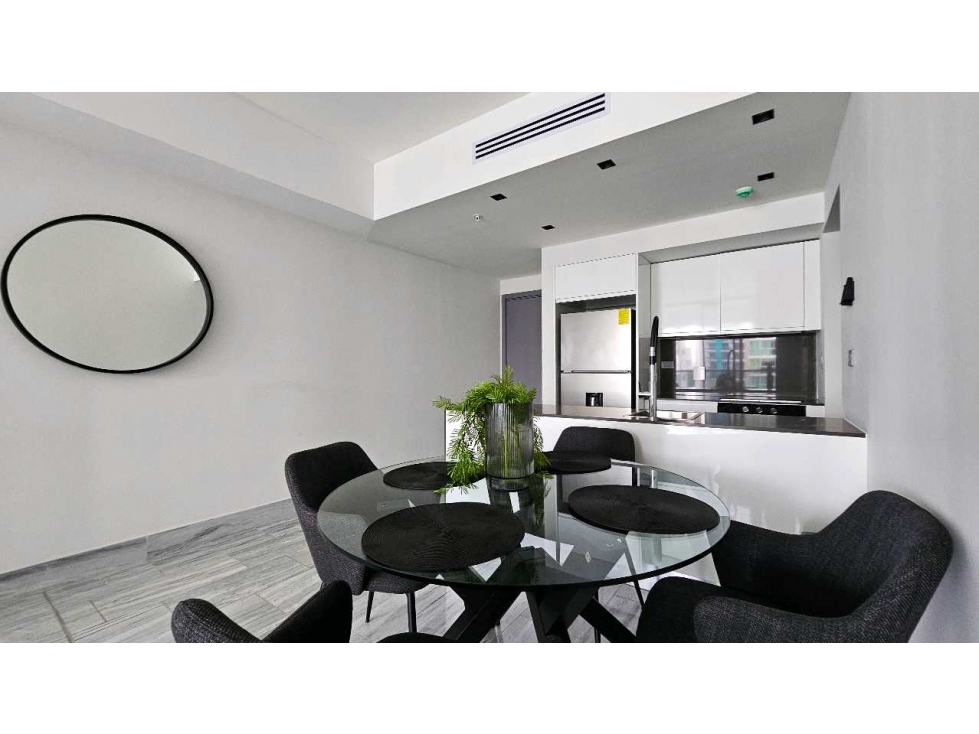 Alquiler y Venta Apartamento Amoblado PH Nuovo by Armani Casa PT — foto 3