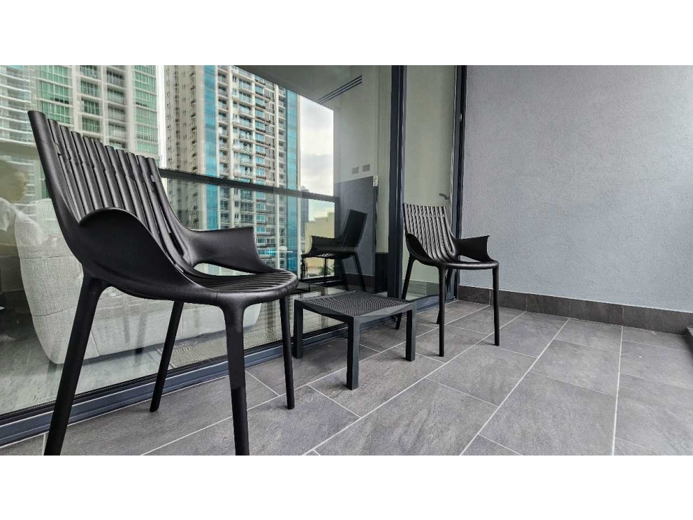 Alquiler y Venta Apartamento Amoblado PH Nuovo by Armani Casa PT — foto 4