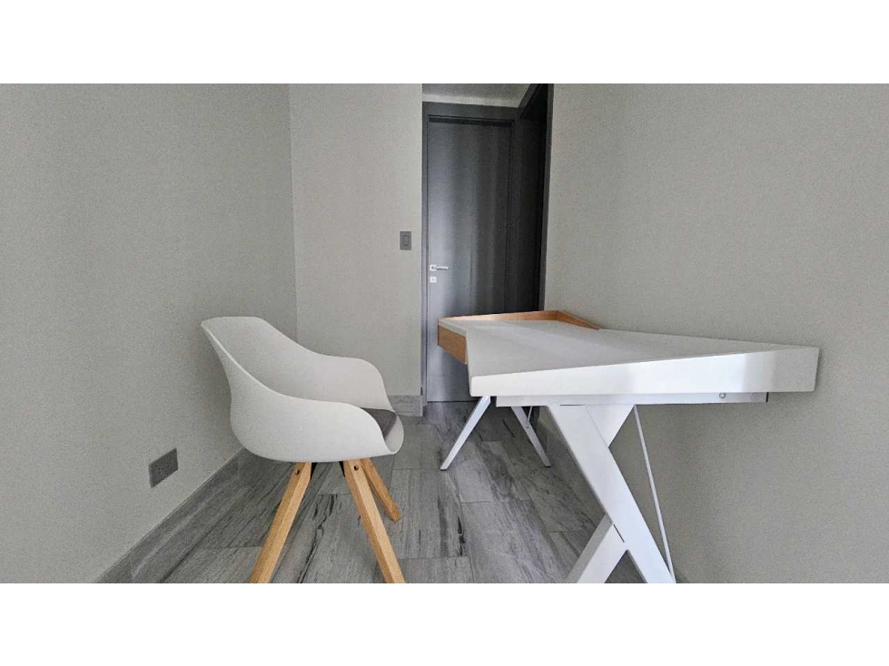 Alquiler y Venta Apartamento Amoblado PH Nuovo by Armani Casa PT — foto 5
