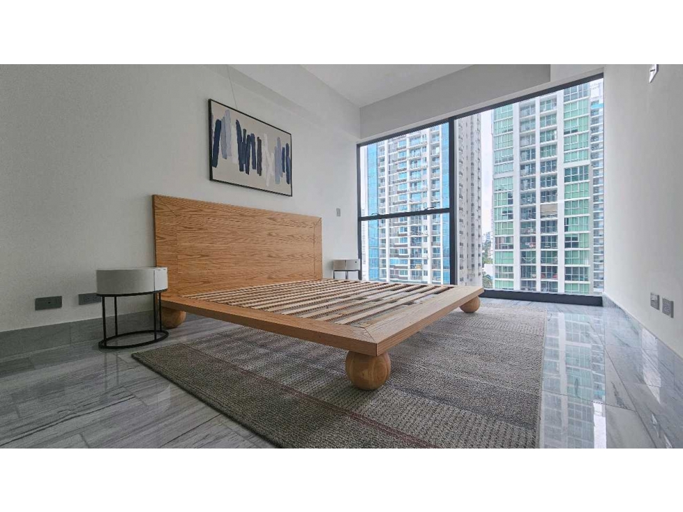 Alquiler y Venta Apartamento Amoblado PH Nuovo by Armani Casa PT — foto 6