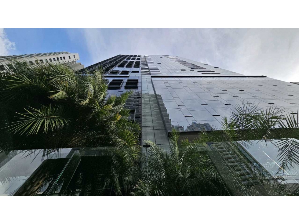 Alquiler y Venta Apartamento Amoblado PH Nuovo by Armani Casa PT