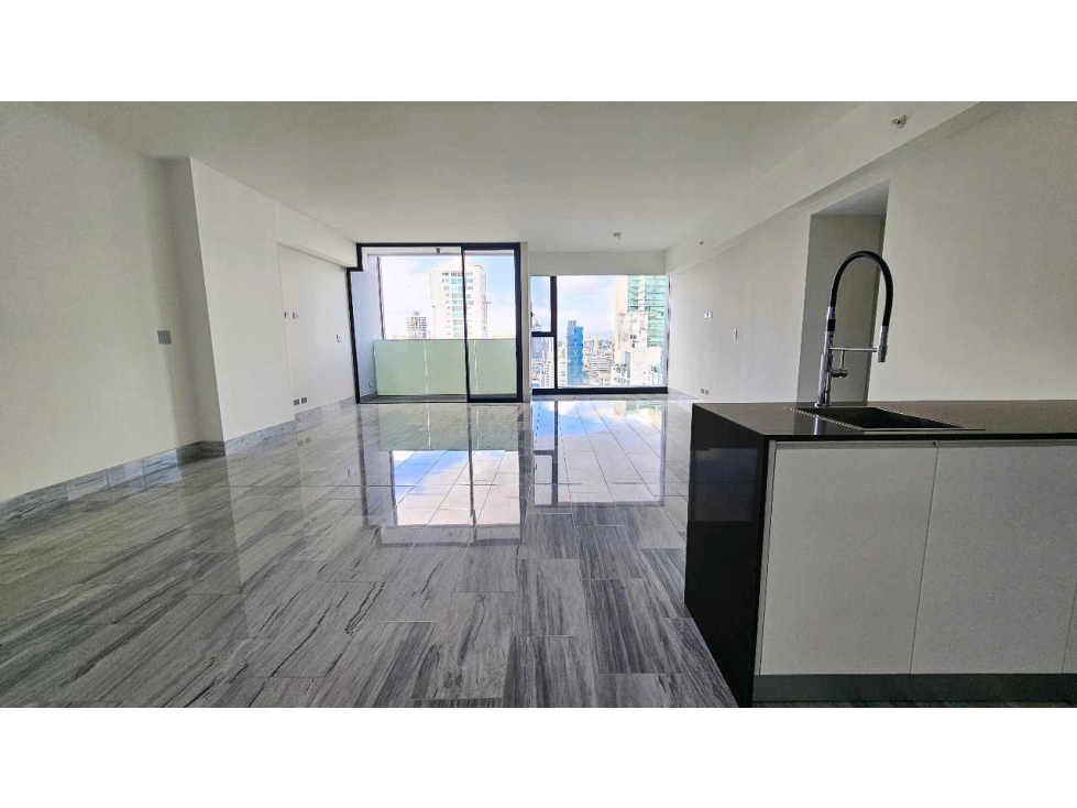 Alquiler y Venta Apartamento Amoblado PH Nuovo by Armani Casa PT — foto 2