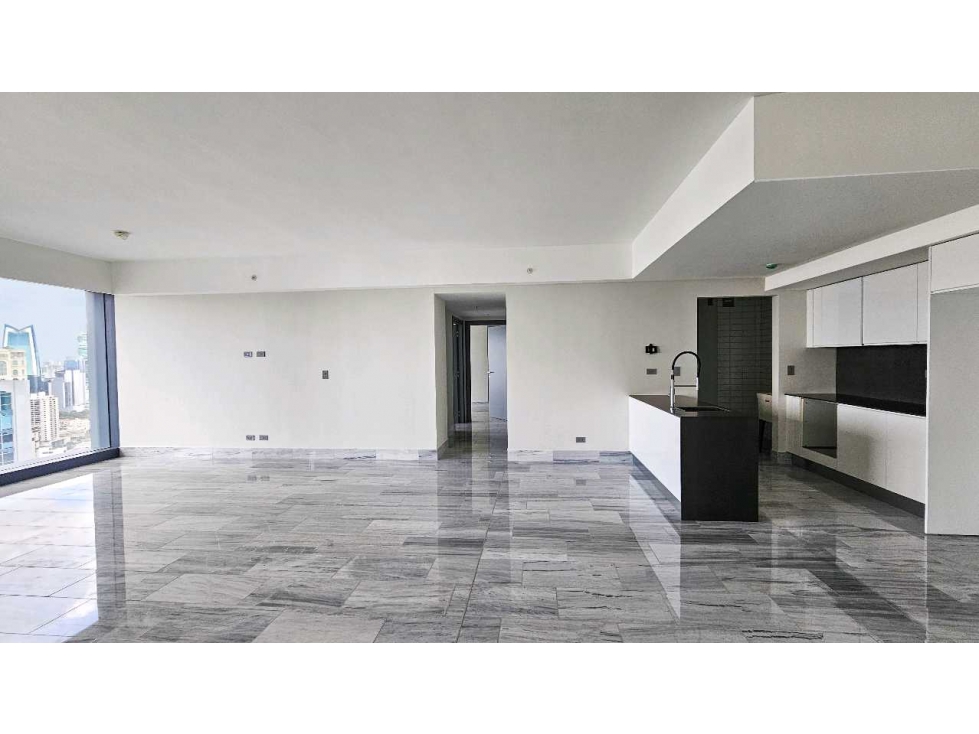 Alquiler y Venta Apartamento Amoblado PH Nuovo by Armani Casa PT — foto 3