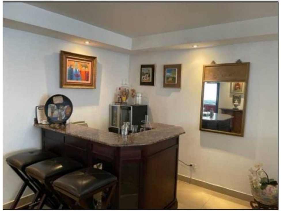 ALQUILER Y VENTA APARTAMENTO EN SAN FRANCISCO 3 RECAMARAS — foto 6