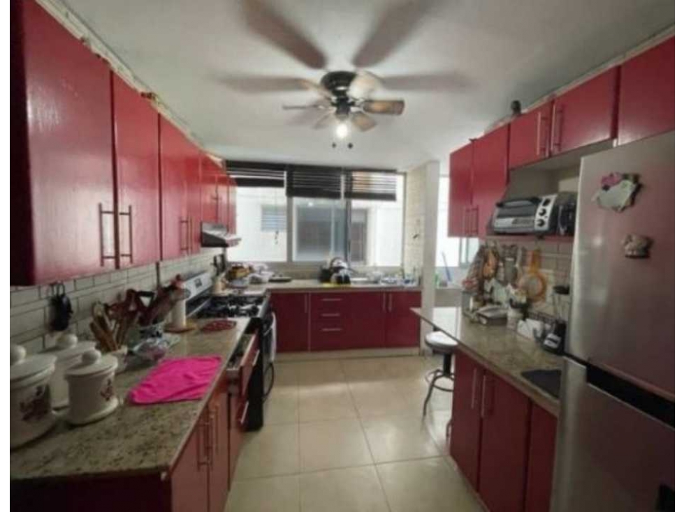ALQUILER Y VENTA APARTAMENTO EN SAN FRANCISCO 3 RECAMARAS — foto 3