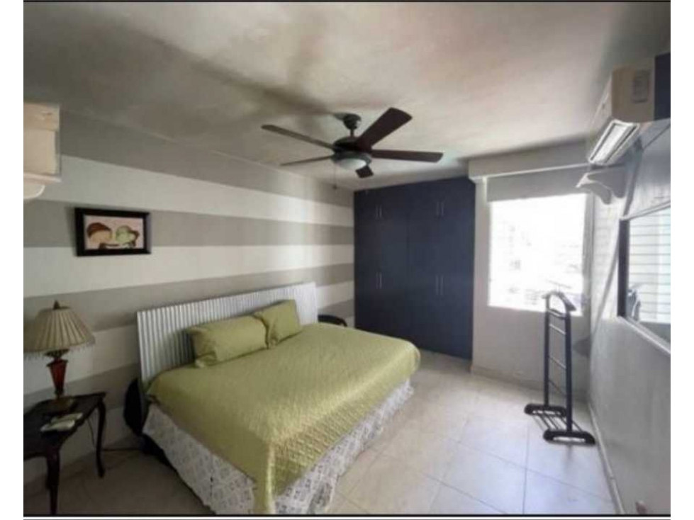 ALQUILER Y VENTA APARTAMENTO EN SAN FRANCISCO 3 RECAMARAS — foto 4