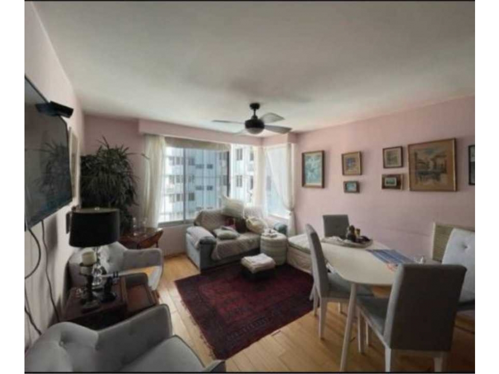 ALQUILER Y VENTA APARTAMENTO EN SAN FRANCISCO 3 RECAMARAS — foto 2