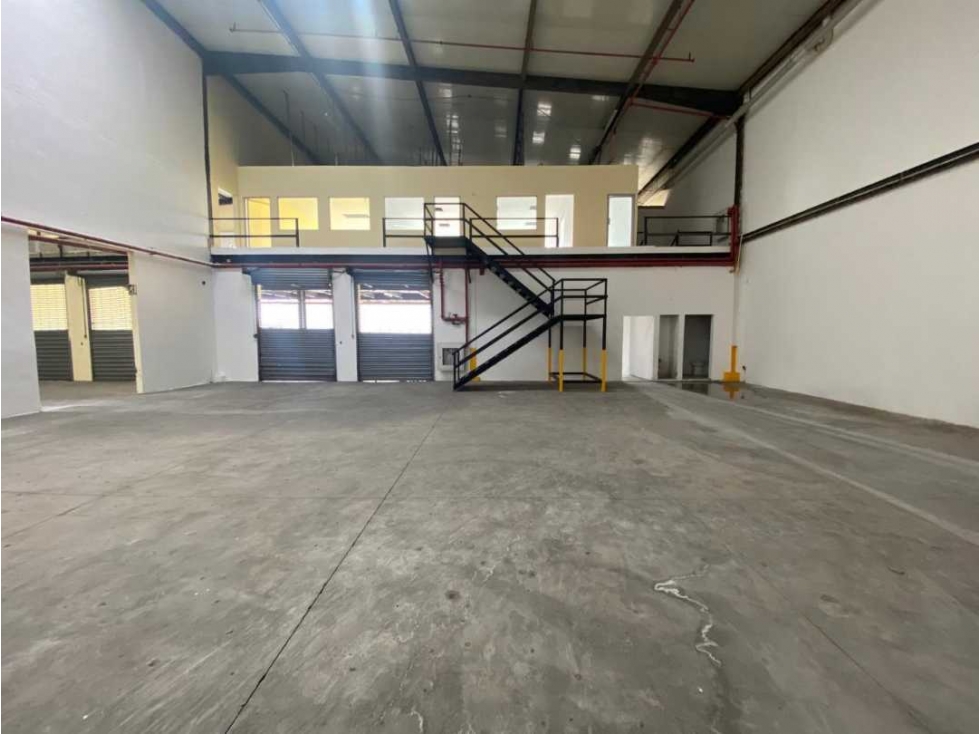 ALQUILER Y VENTA BODEGA LAS AMÉRICAS VV — foto 2