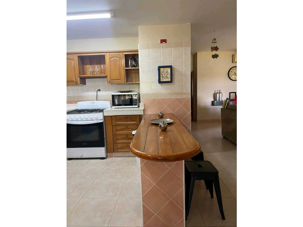 ALQUILER Y VENTA ESPECTACULAR CASA DUPLEX EN PLAYA BLANCA TC - 6