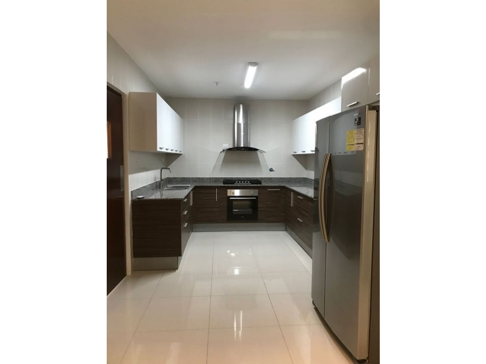 Alquiler y venta de apartamento en Costa del Este Ph Brisa Marina — foto 4