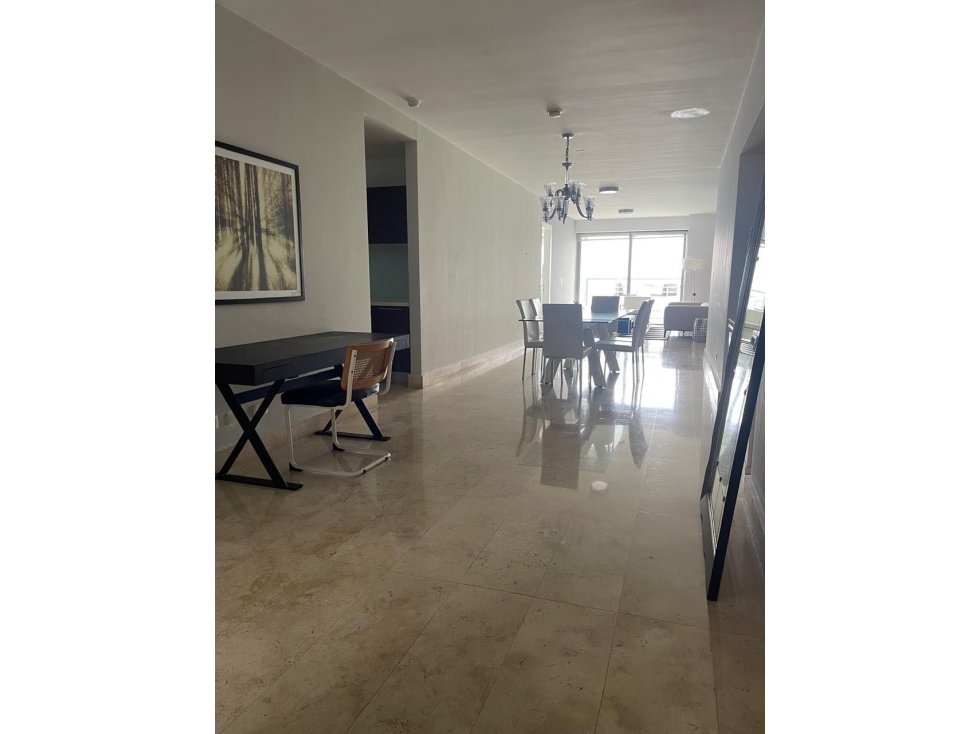 ALQUILER Y VENTA DE APARTAMENTO CON VISTA AL MAR EN PH YOO JP — foto 2