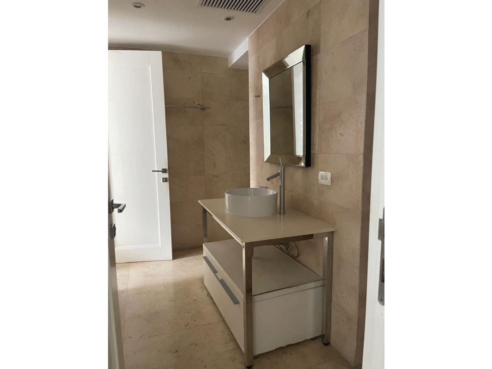 ALQUILER Y VENTA DE APARTAMENTO CON VISTA AL MAR EN PH YOO JP — foto 6