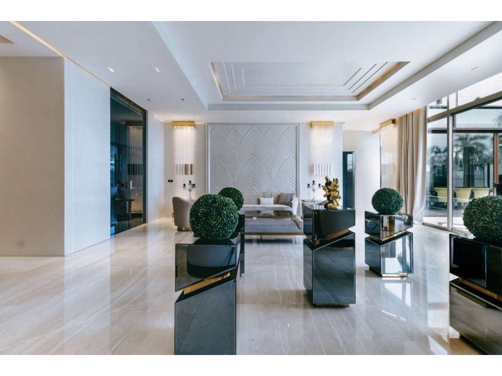 Alquiler y venta de apartamento en el PH #65 OCEAN REEF | Punta P. — foto 4